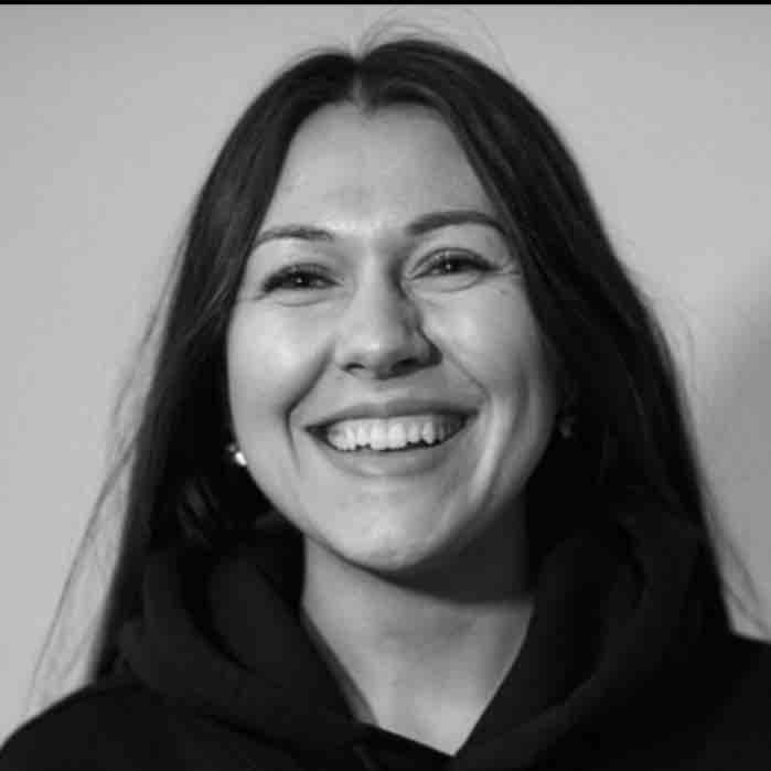 Ольга Веселая | Сетка — социальная сеть от hh.ru