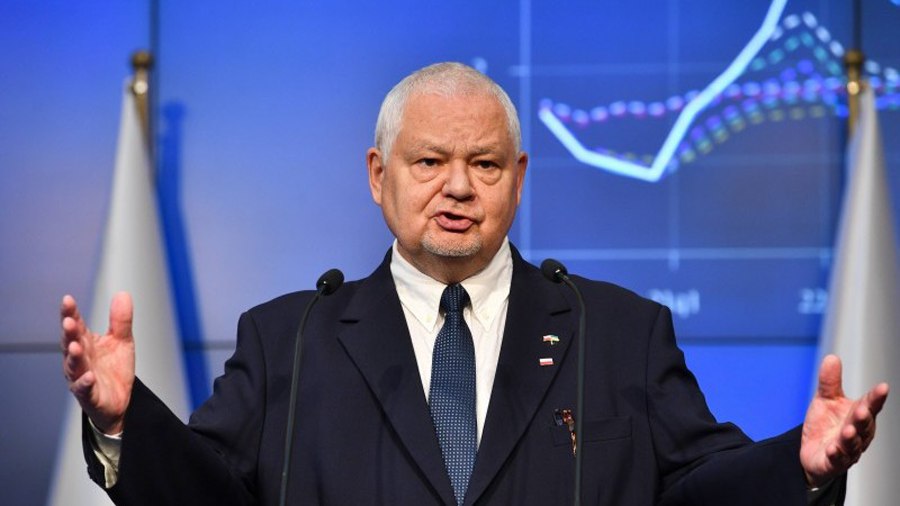 Президент ЦБ Польши: Мы не будем включать биткоин в государственный резерв | Сетка — социальная сеть от hh.ru