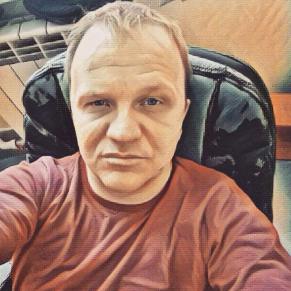 Константин Фил | Сетка — социальная сеть от hh.ru