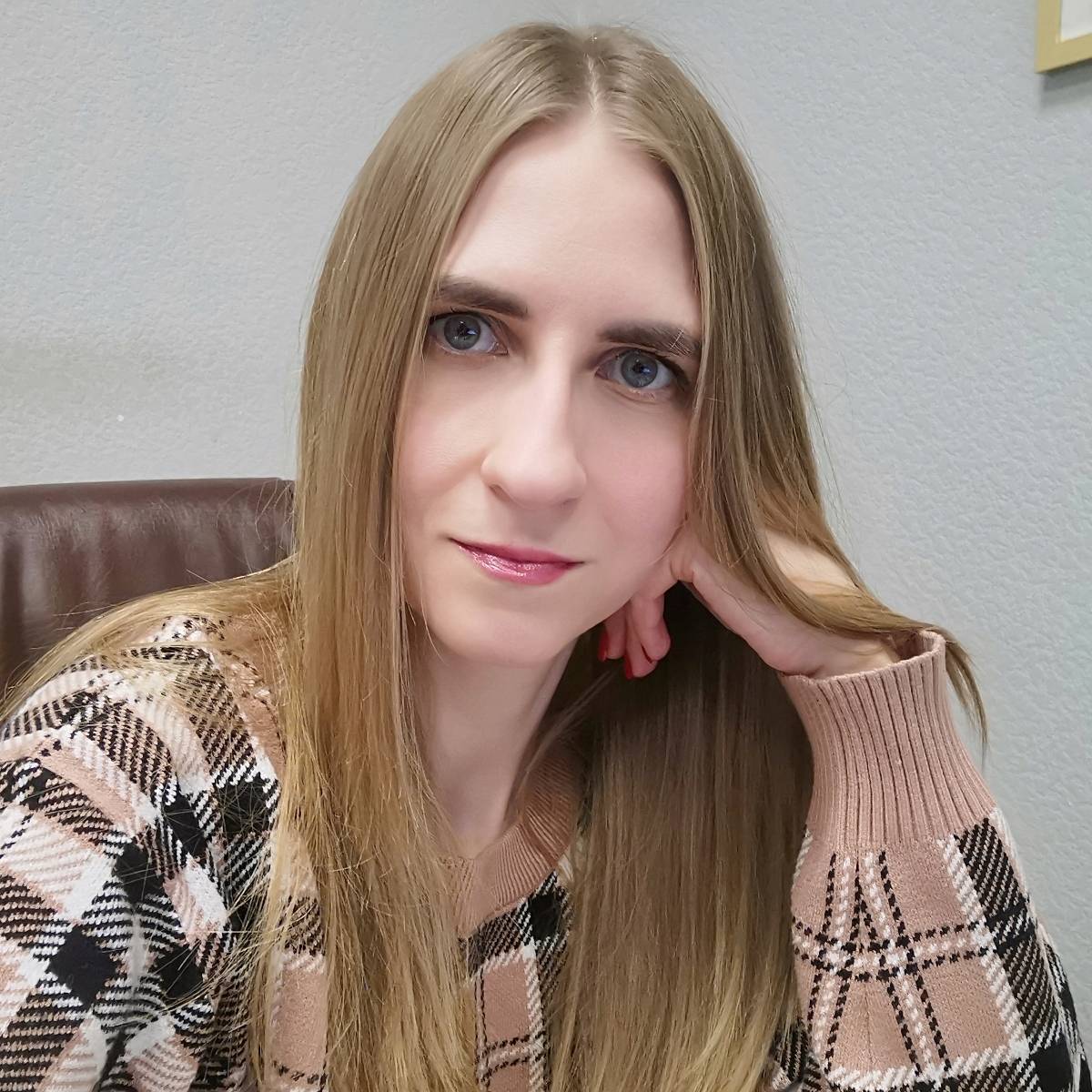 Анастасия Рязанцева