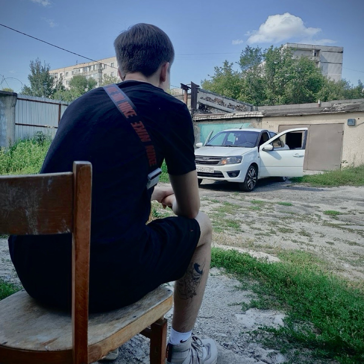 Сергей Конопля