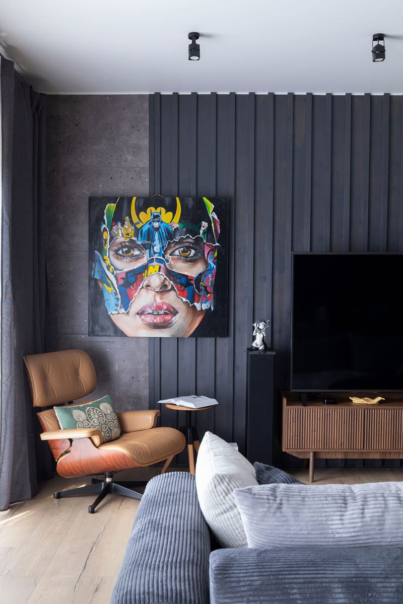 В бюро PiSA design уверены, что загородный дом может быть одновременно функциональным и эстетичным, при этом свободным от банальных решений | Сетка — социальная сеть от hh.ru