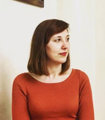 Мария Коновалова | Сетка — социальная сеть от hh.ru