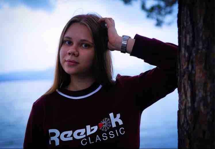 Любовь Камардина | Сетка — социальная сеть от hh.ru