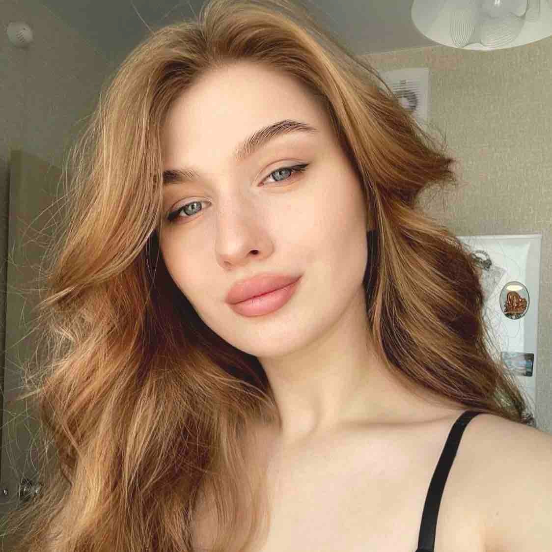 Ксения Коваленко