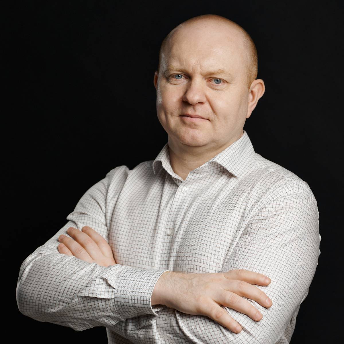 Сергей Ланщиков