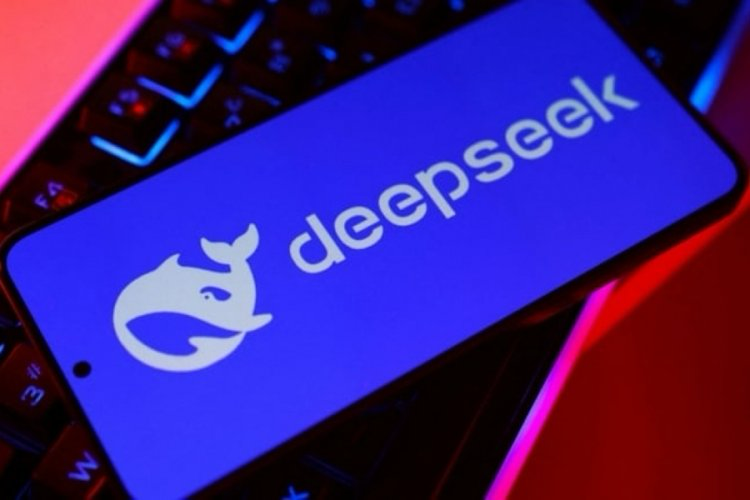 Я столько рассказывал о DeepSeek, но… | Сетка — социальная сеть от hh.ru