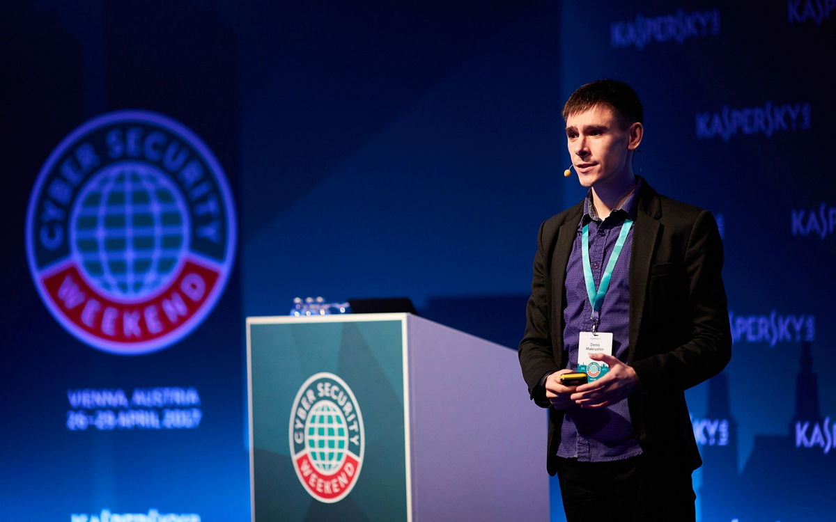 Дневник DevSec: спасти разработчика | Сетка — социальная сеть от hh.ru