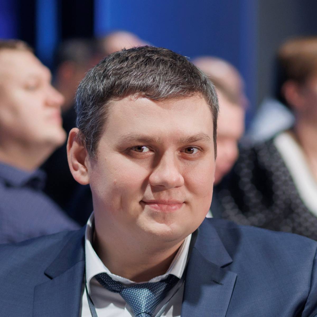 Алексей Якимов