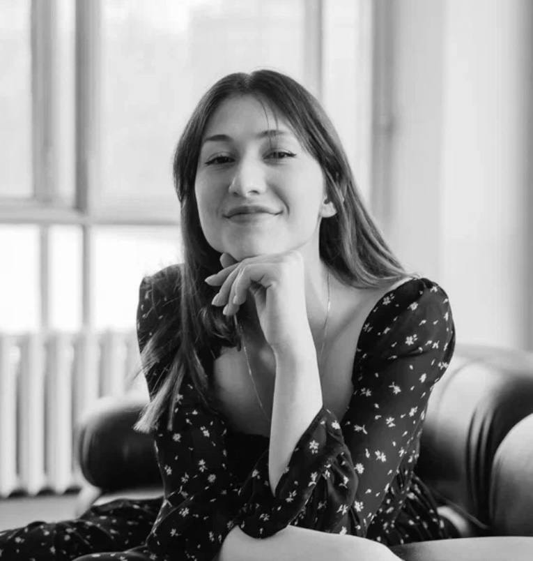 Наташа Милько | Сетка — социальная сеть от hh.ru