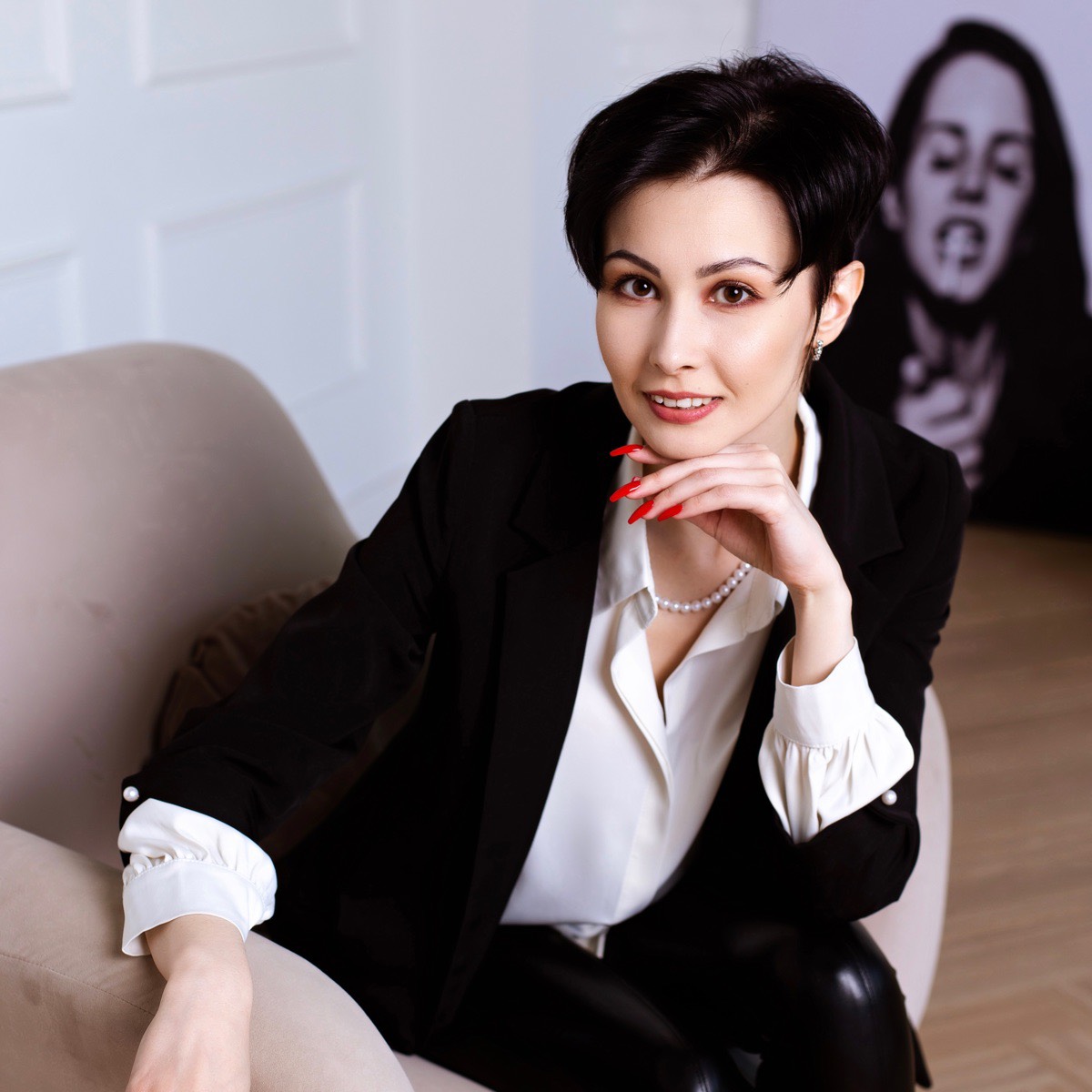 Юлия Корабельникова