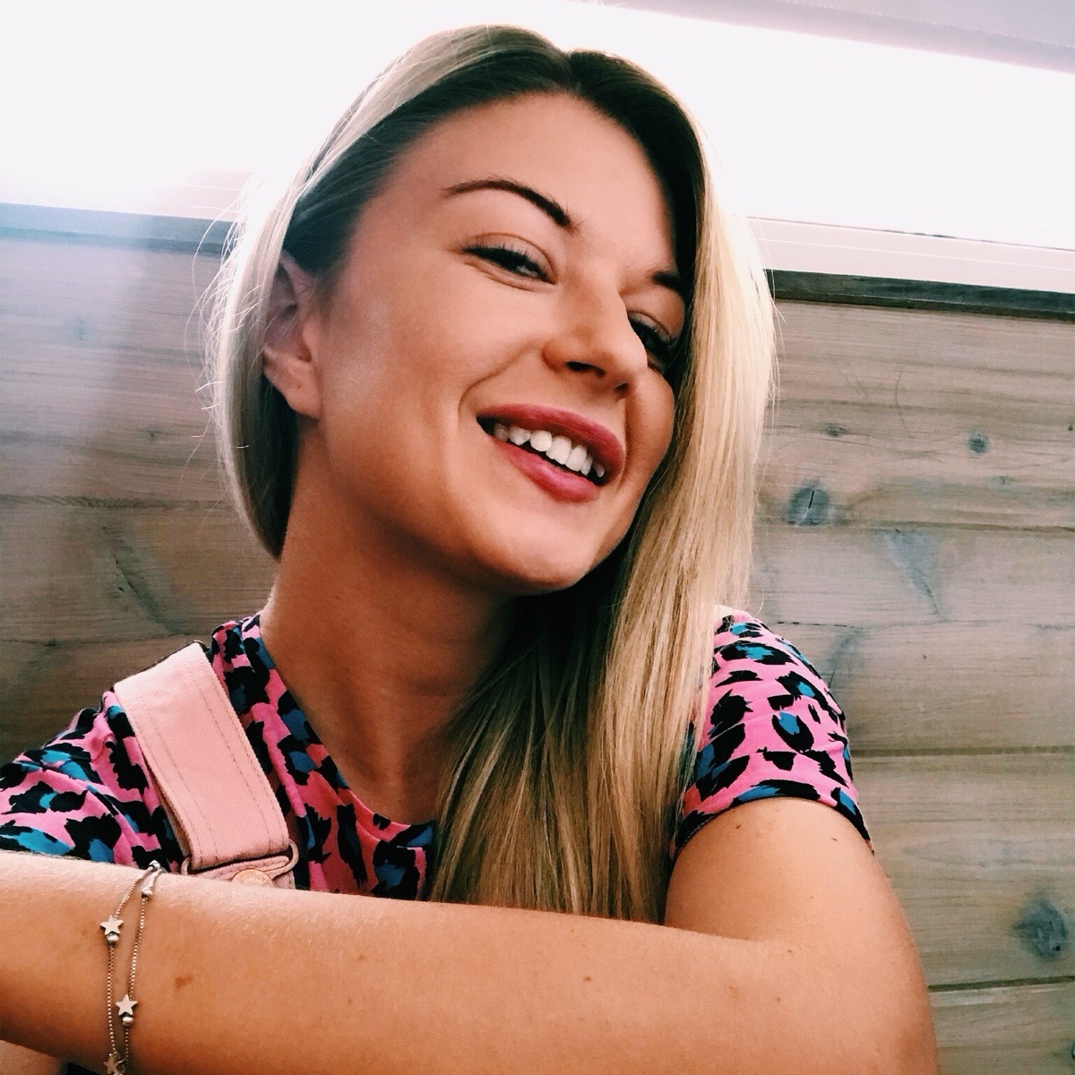 Евгения Капиносова | Сетка — социальная сеть от hh.ru