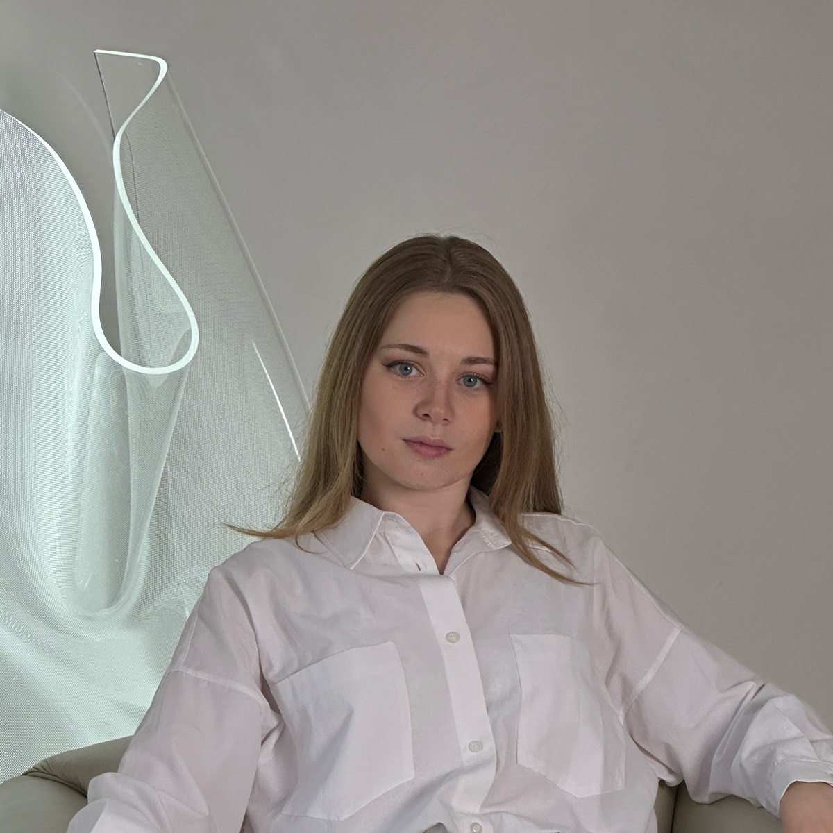 Полина Трунова | Сетка — социальная сеть от hh.ru