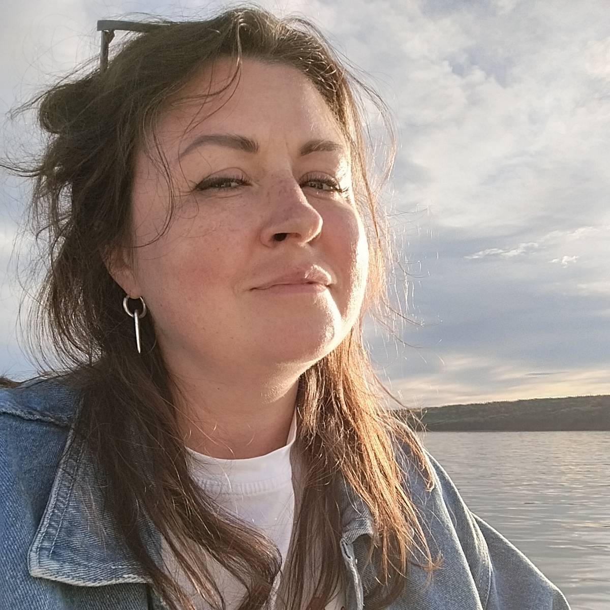 Елена Плотникова