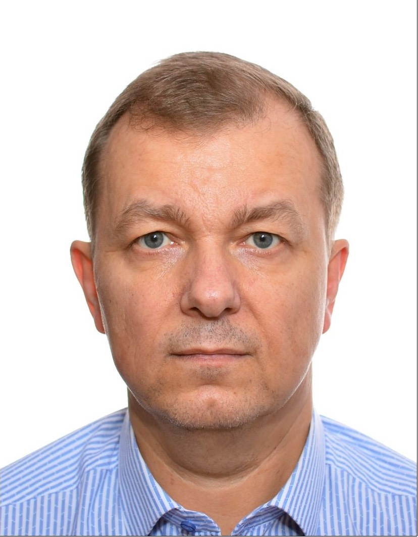 Игорь Воронин