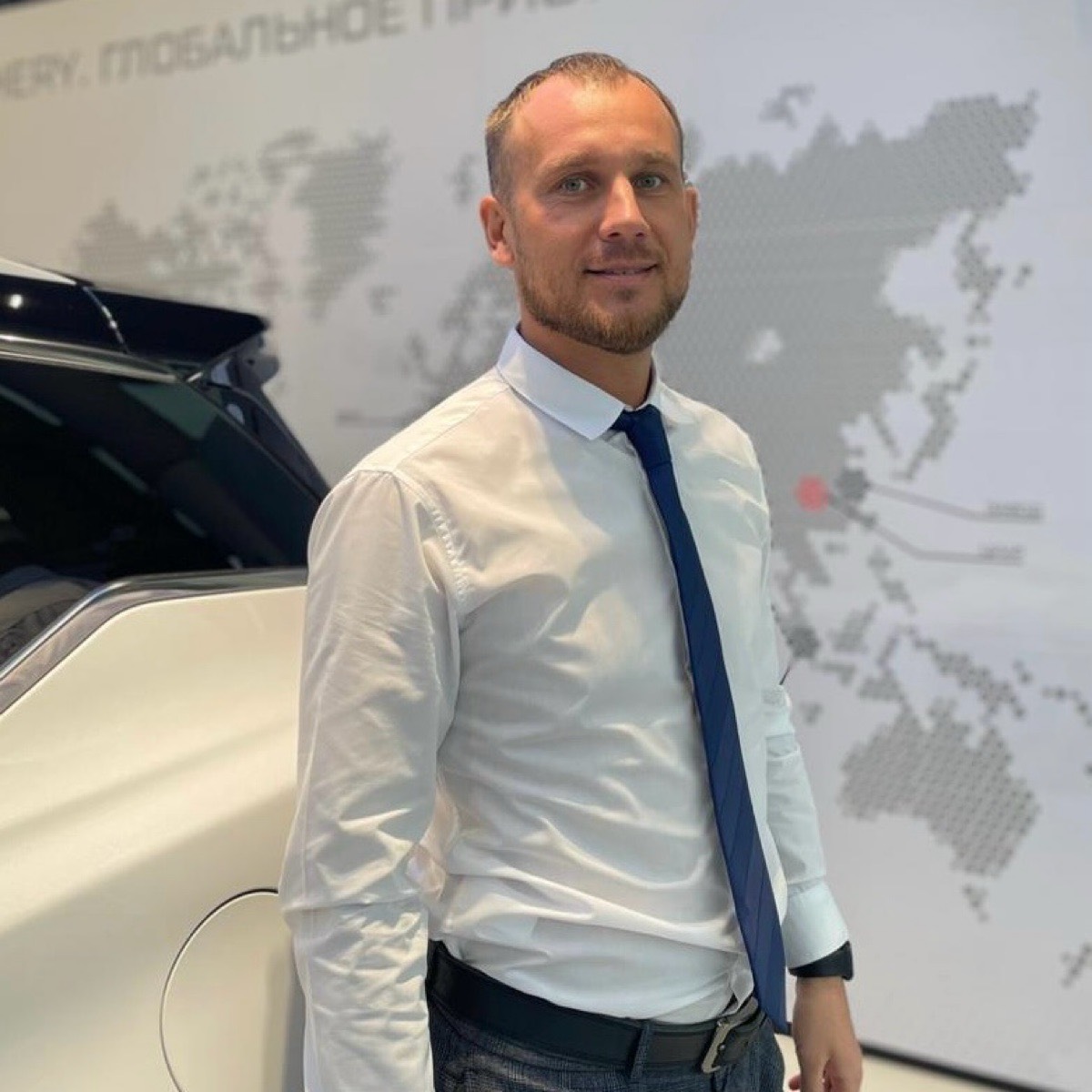 Сергей Кияшко