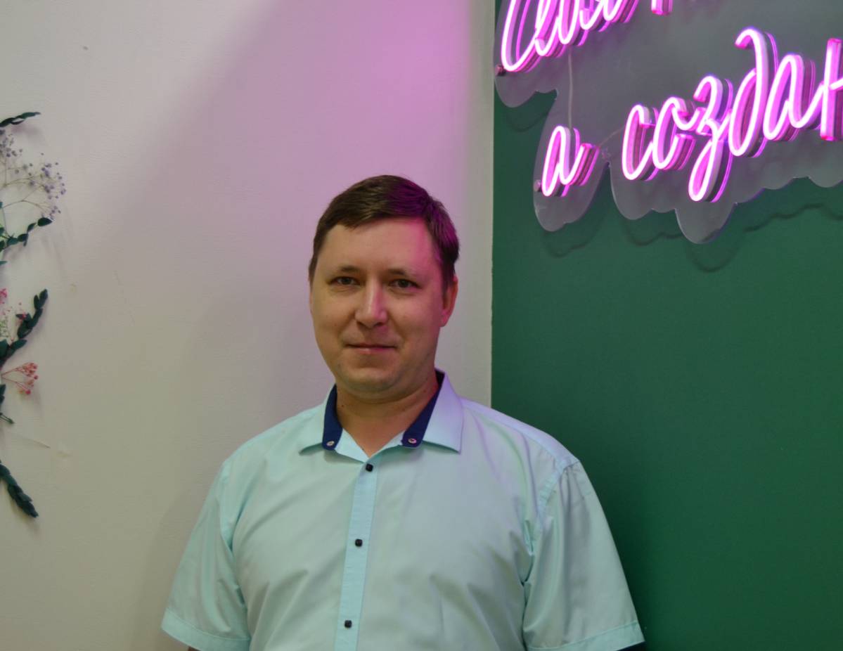 Михаил Венков