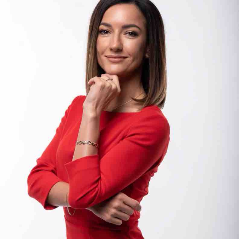 Ольга Савинова