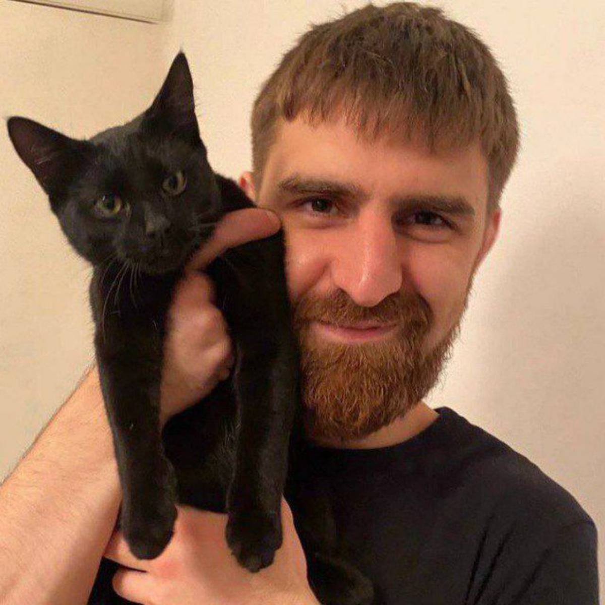 Саша Фастовец