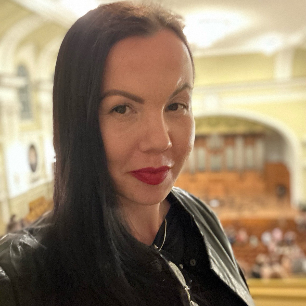 Татьяна Савельева | Сетка — социальная сеть от hh.ru