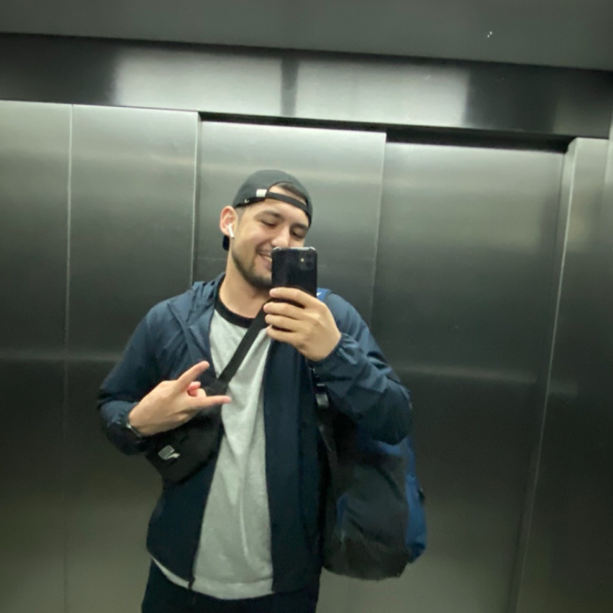 Анвар Тагаев | Сетка — социальная сеть от hh.ru