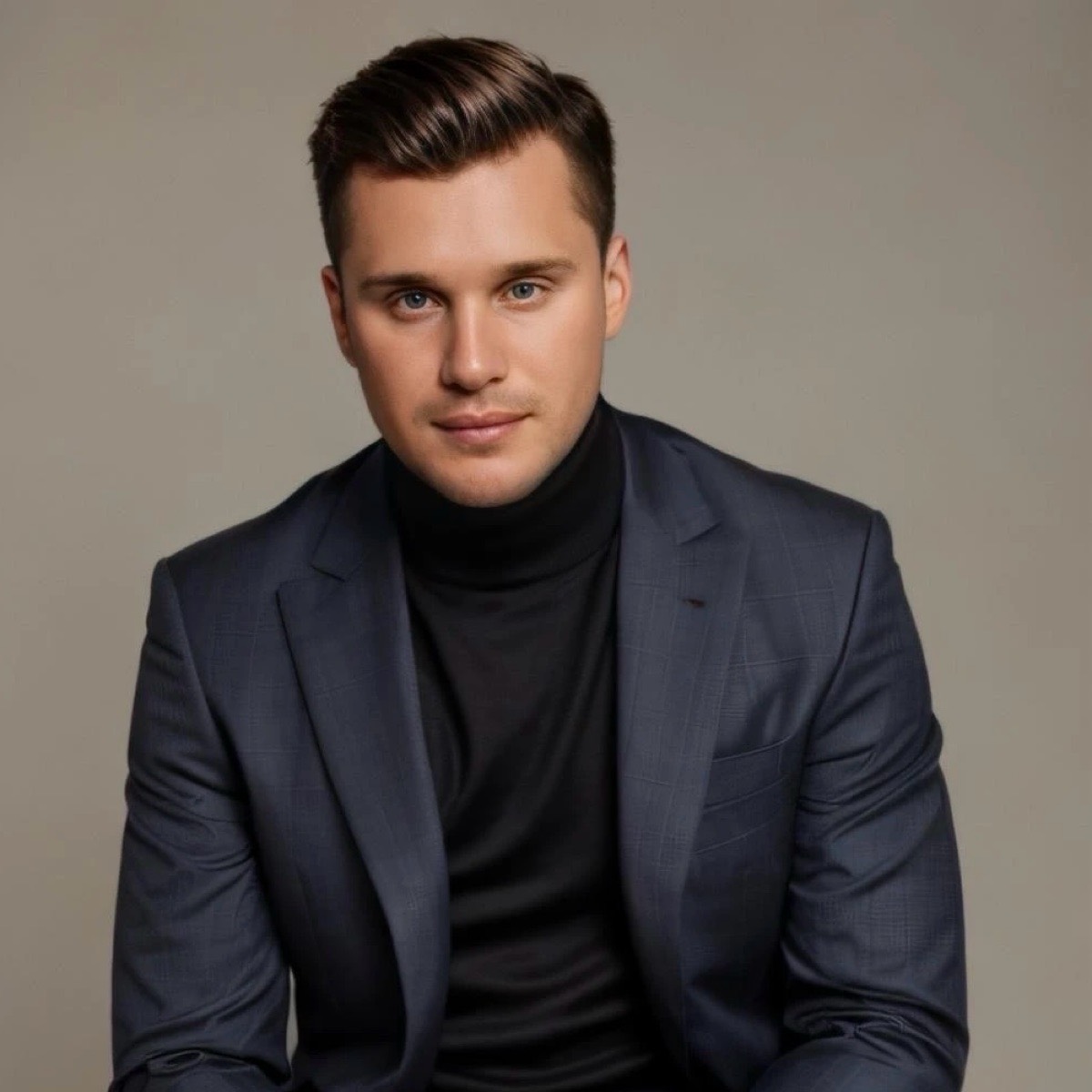 Игорь Кучмин | Сетка — социальная сеть от hh.ru