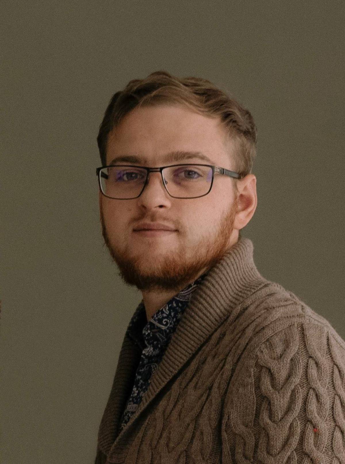 Артем Краснов