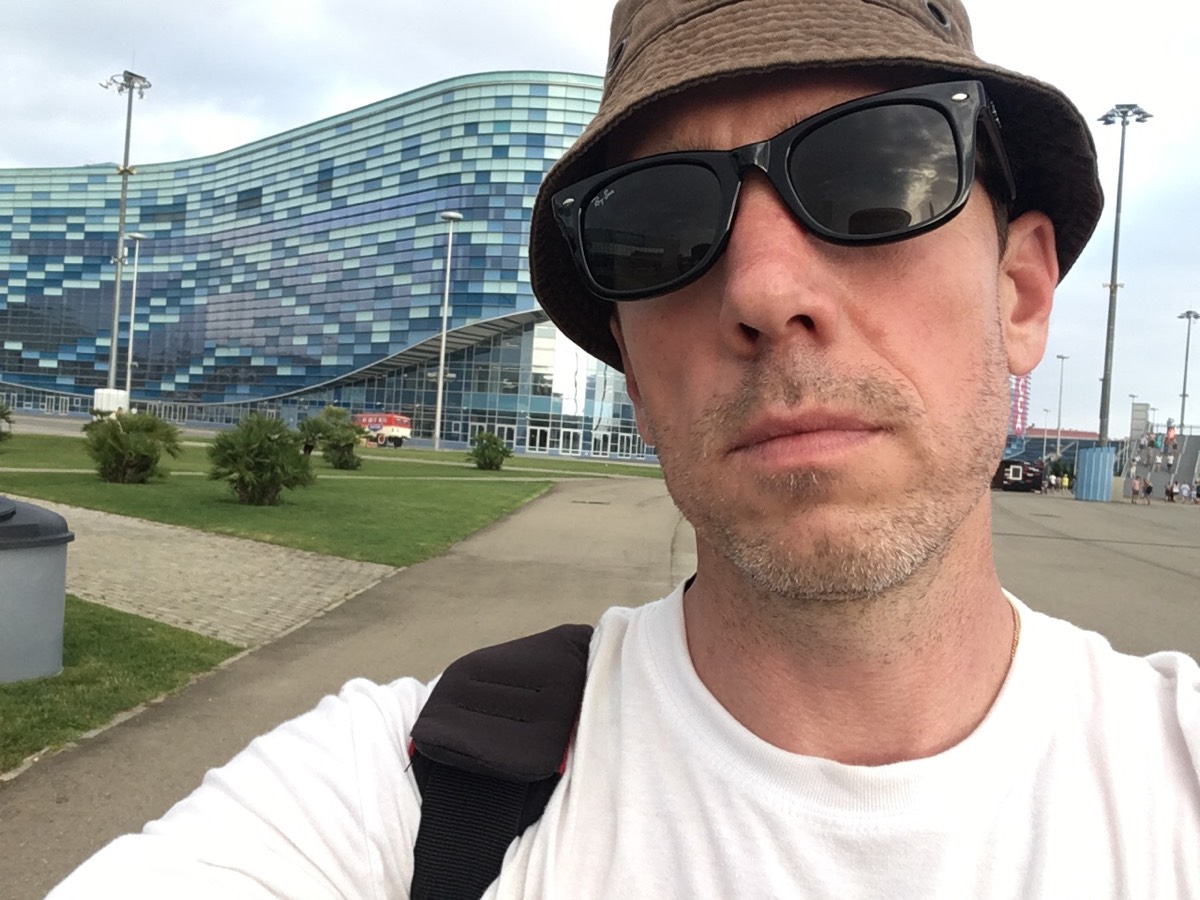 Вячеслав Березюк | Сетка — социальная сеть от hh.ru