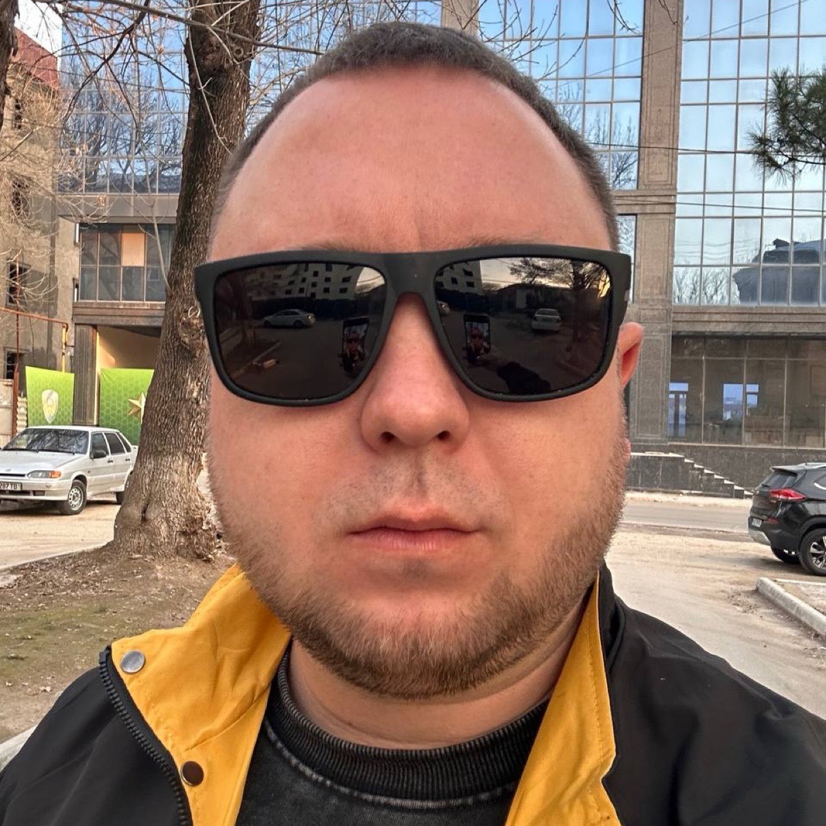 Пётр Грищенко