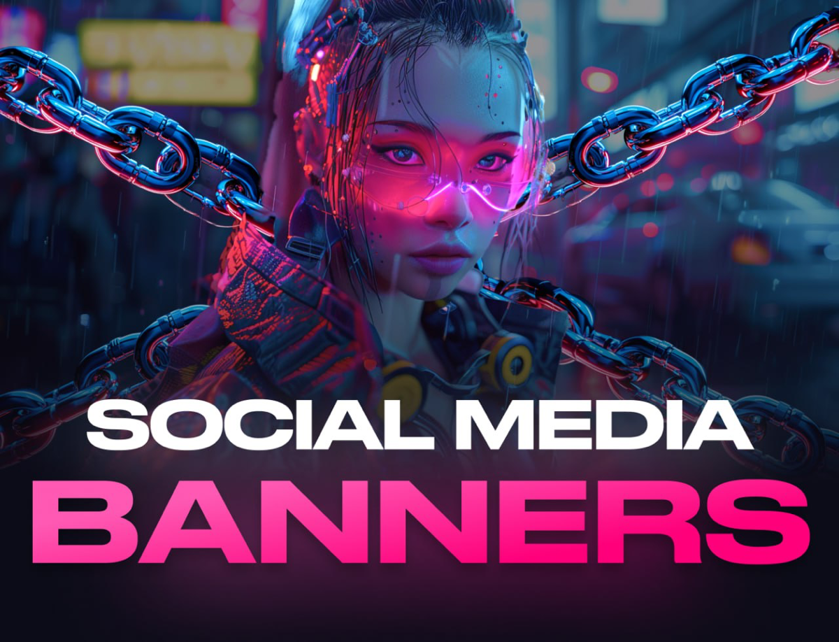 Представляю мой проект: Креативы | Social Media Design | Banners | Сетка — социальная сеть от hh.ru