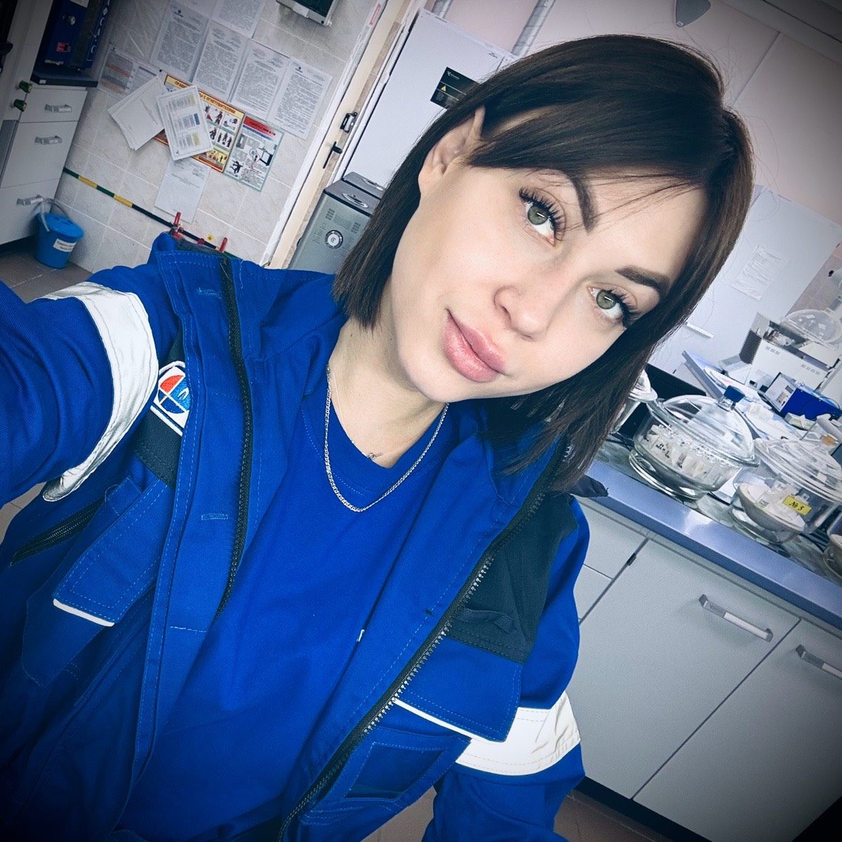 Анастасия Денискина