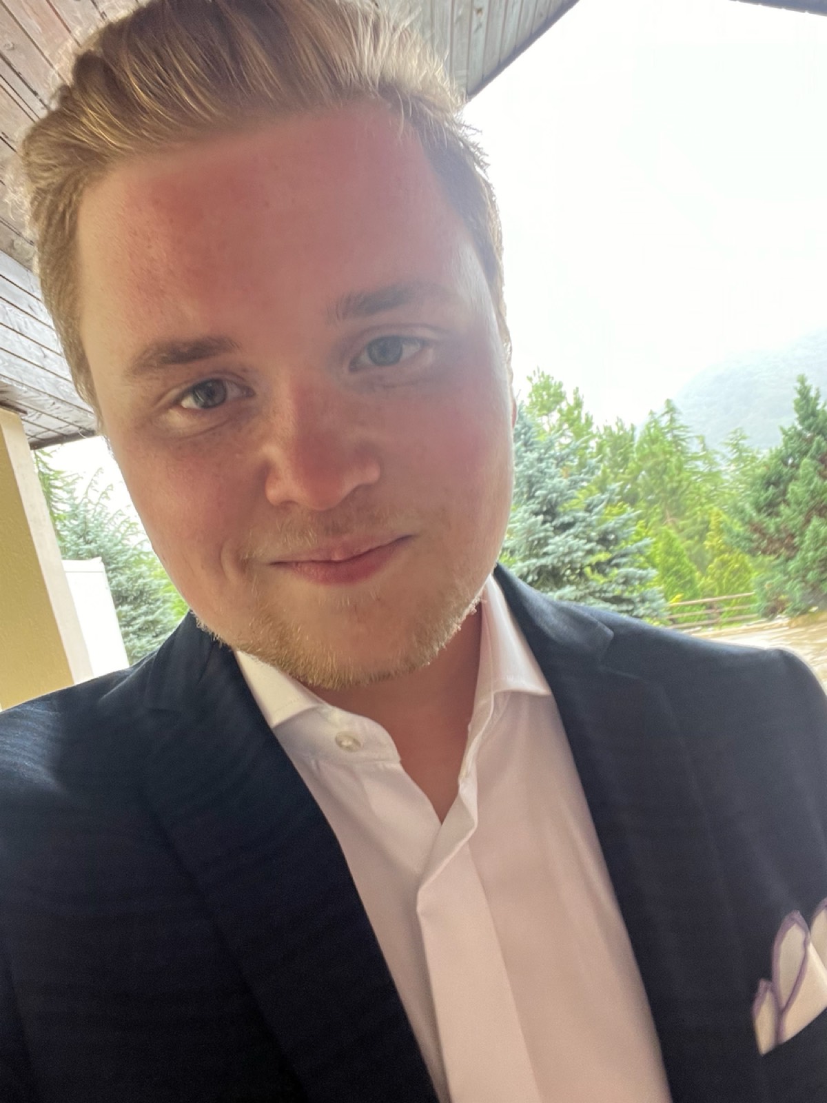 Anton Tselovalnikov | Сетка — социальная сеть от hh.ru