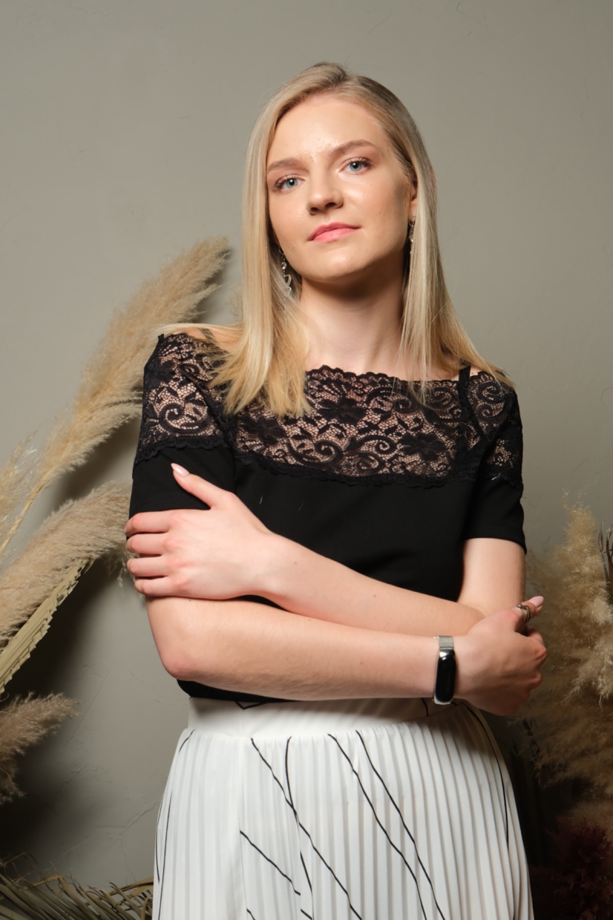 Влада Павлова | Сетка — социальная сеть от hh.ru