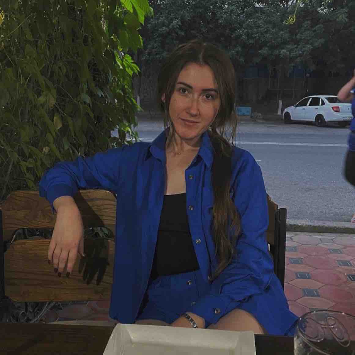 Галина Тарасова