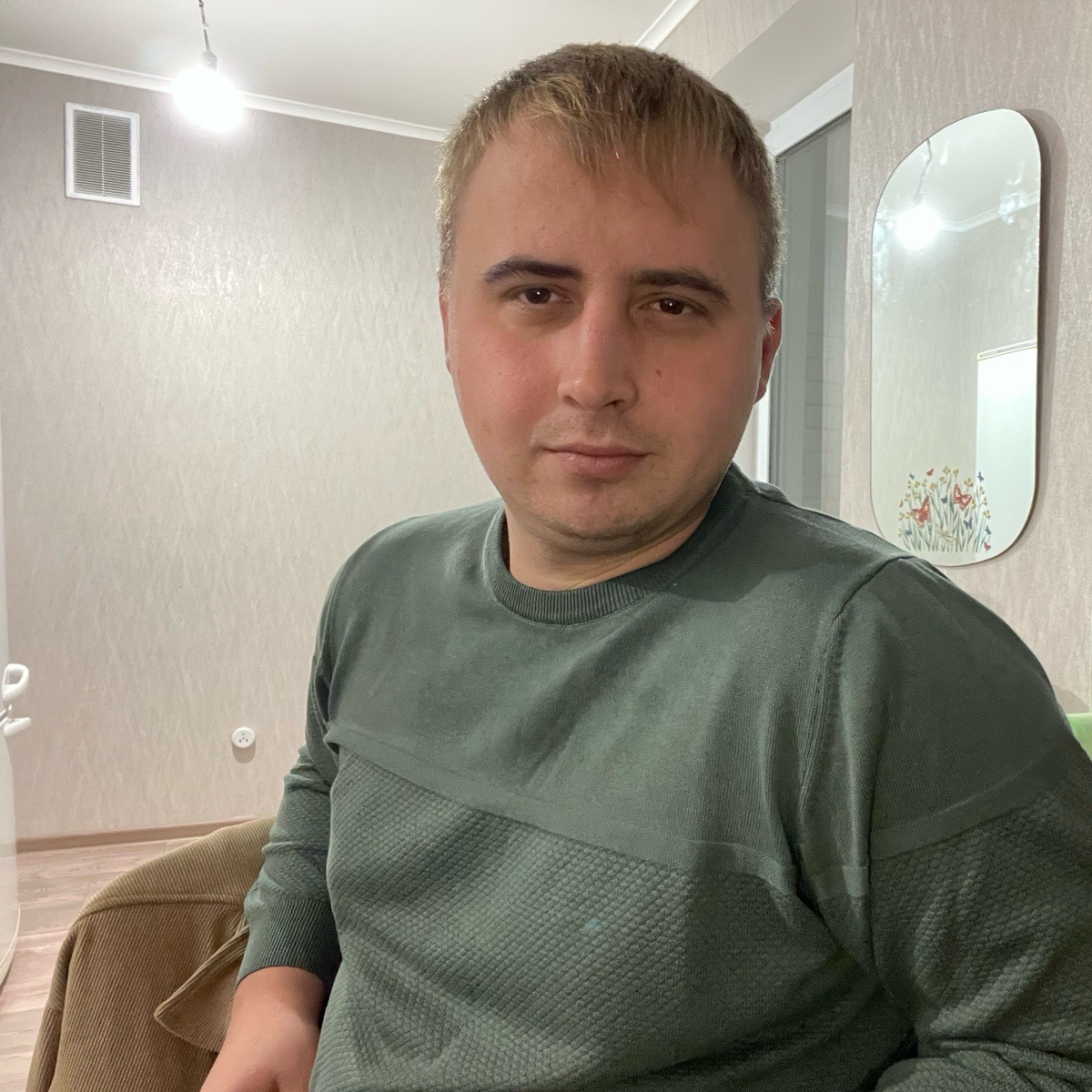 Андрей Дударев