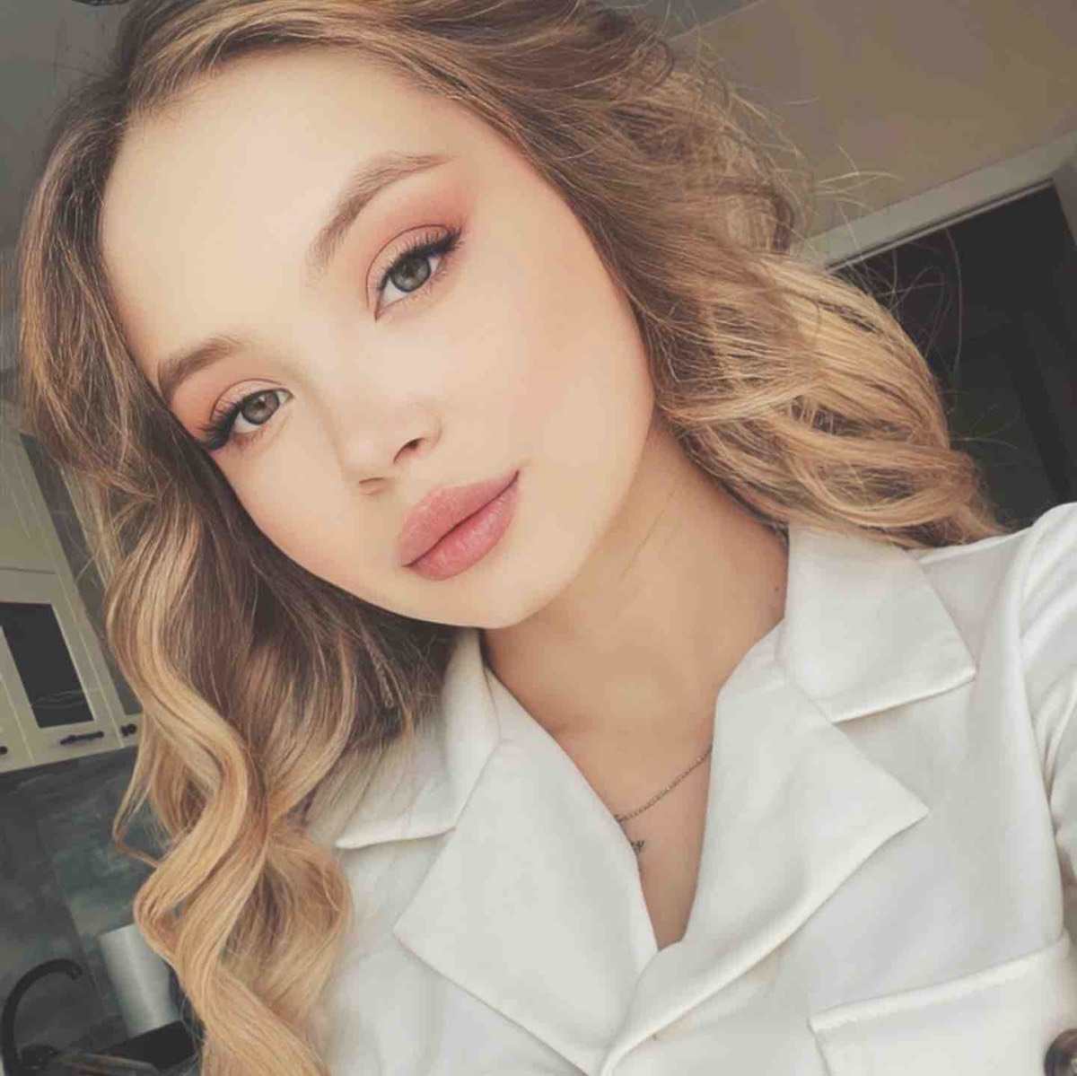 Ксения Сураева