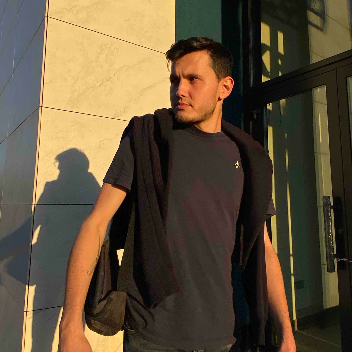 Тимур Каюпов | Сетка — социальная сеть от hh.ru