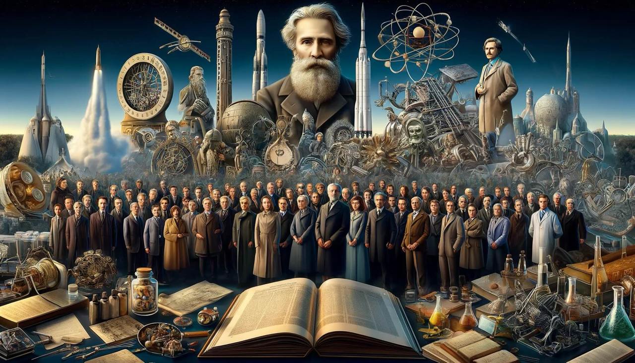 🌟 С Днём российской науки!
Сегодня мы отмечаем праздник инноваций в фармацевтике и медицине. Российские учёные внедряют технологии Pharma 4.0: ИИ, цифровые двойники и анализ данных | Сетка — социальная сеть от hh.ru