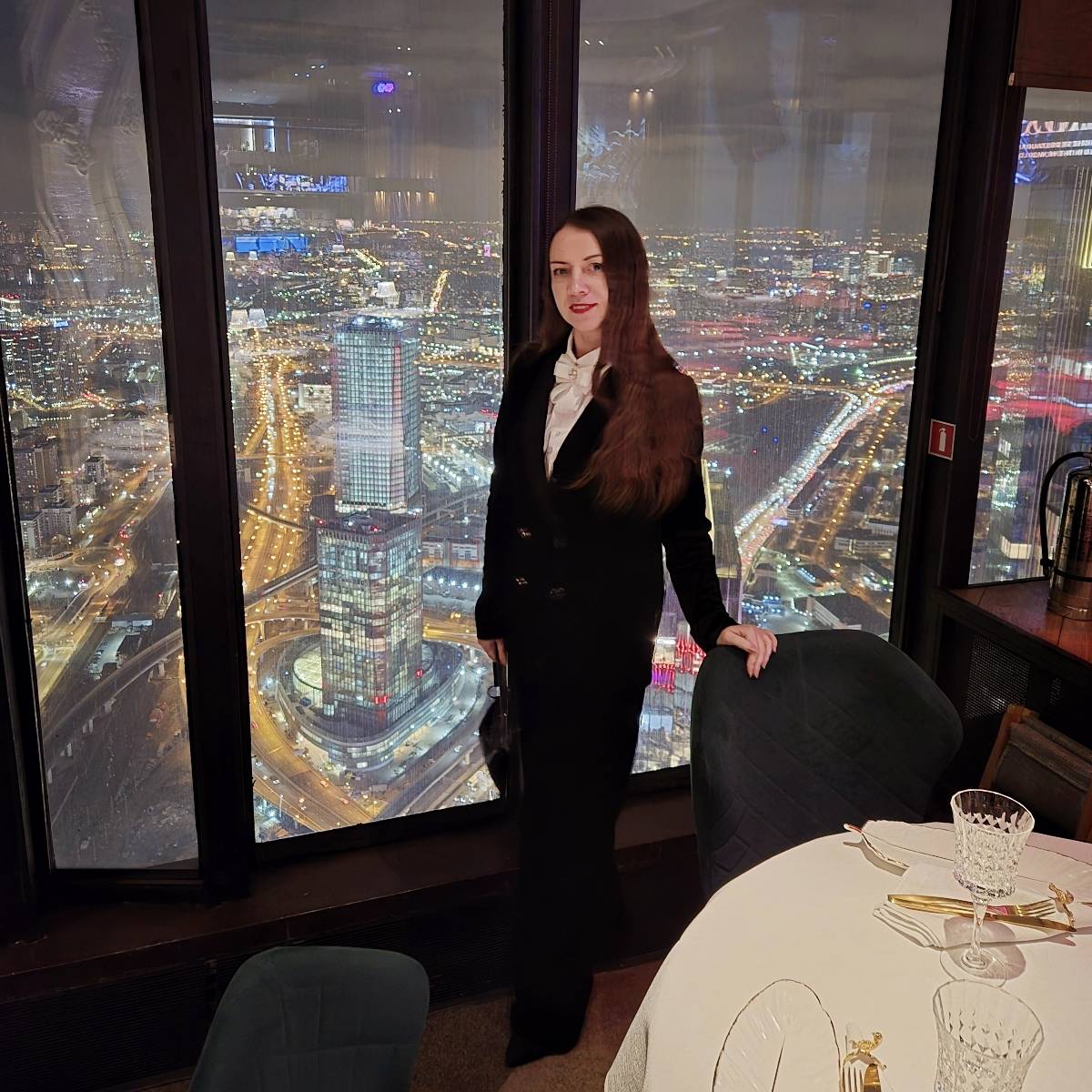 Елена Купцова | Сетка — социальная сеть от hh.ru