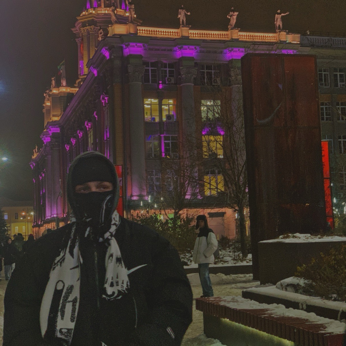 Никита Павлович