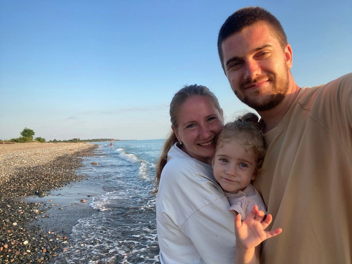 Андрей Поркул | Сетка — социальная сеть от hh.ru