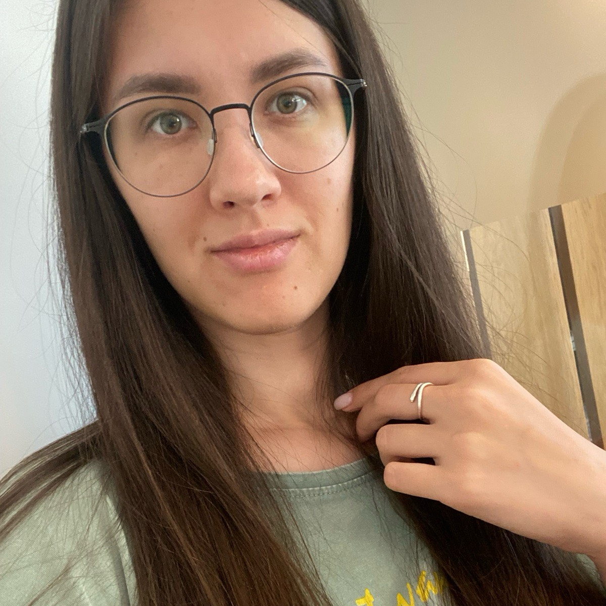 Галина Тельнова | Сетка — социальная сеть от hh.ru