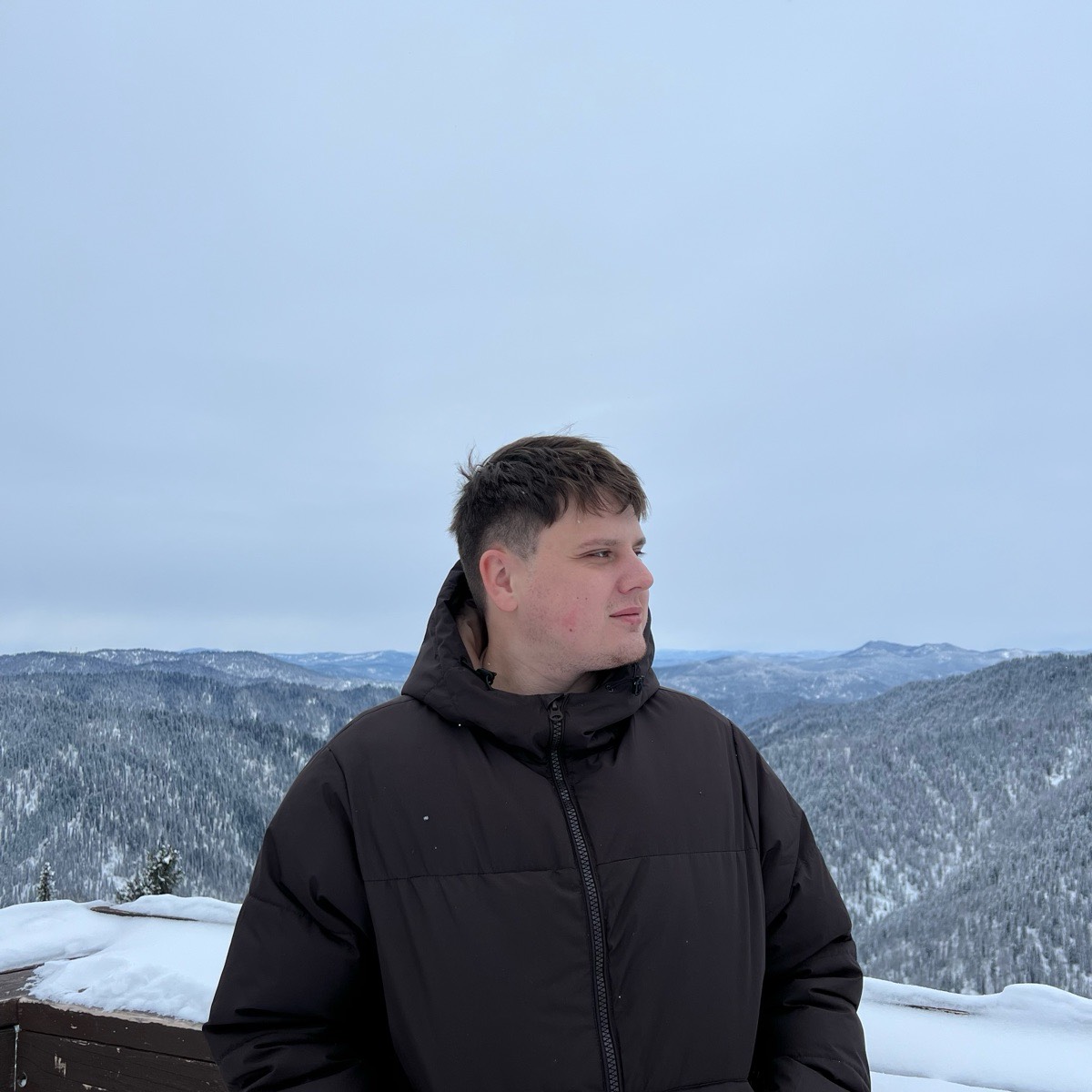 Валентин Буянов