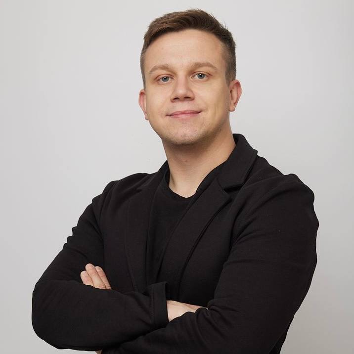 Дмитрий Игнатьев | Сетка — социальная сеть от hh.ru