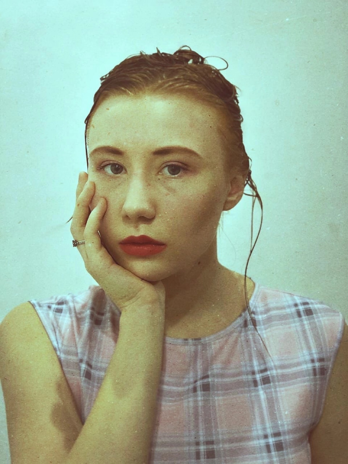 Дарья Жучкова | Сетка — социальная сеть от hh.ru