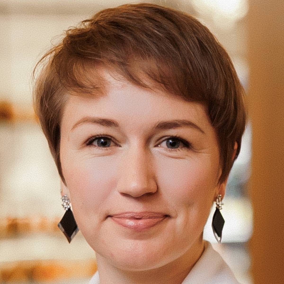 Анна Чиженко | Сетка — социальная сеть от hh.ru