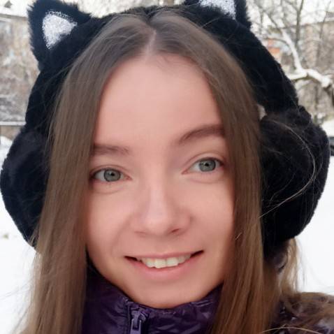 Ольга Алексеевна