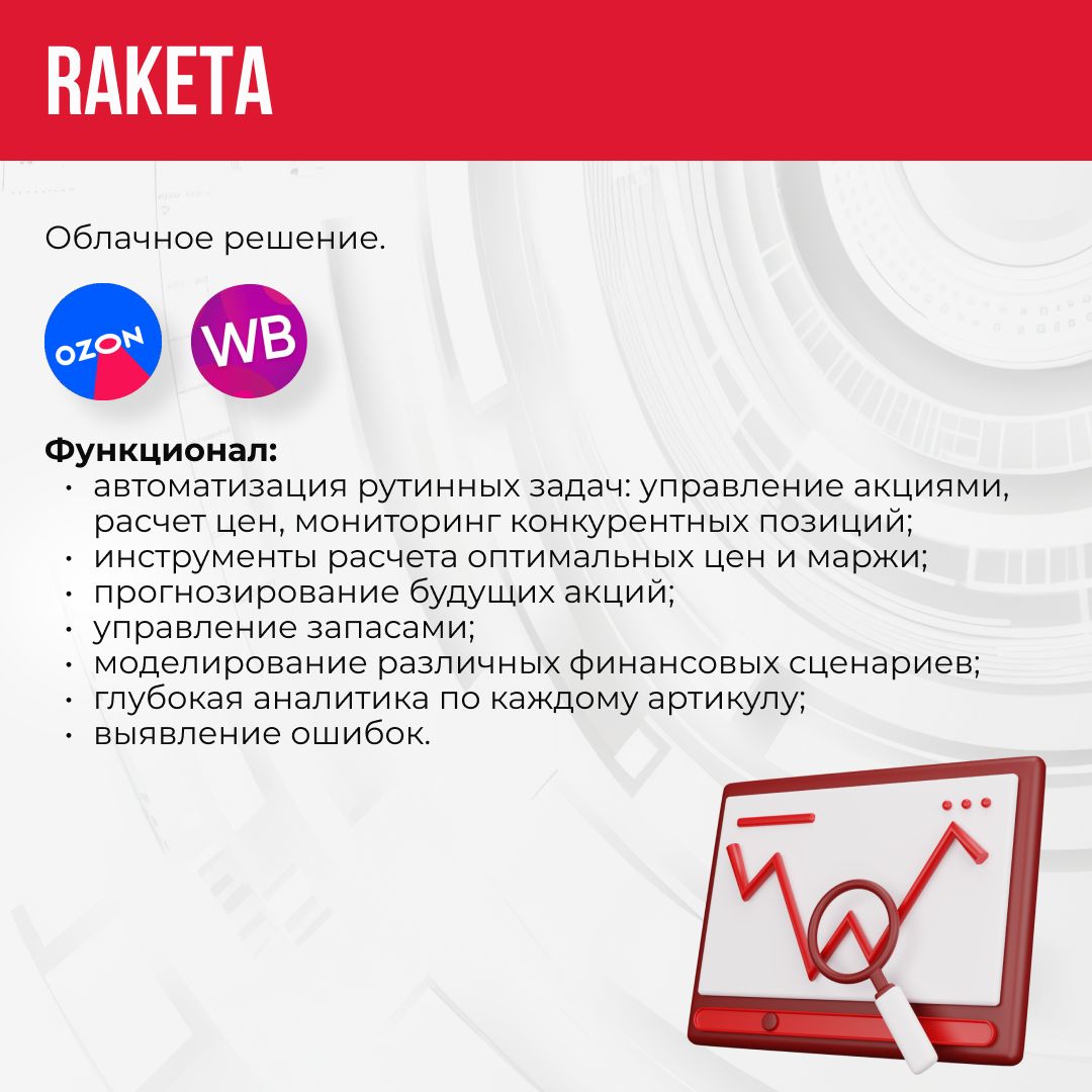 В этом чек-листе мы собрали эффективные решения для автоматизации вашего бизнеса на маркетплейсе | Сетка — социальная сеть от hh.ru