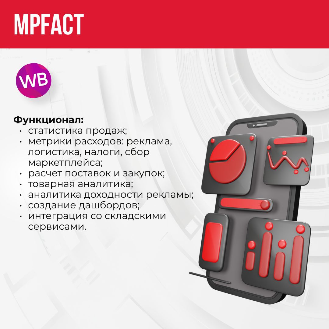 В этом чек-листе мы собрали эффективные решения для автоматизации вашего бизнеса на маркетплейсе | Сетка — социальная сеть от hh.ru