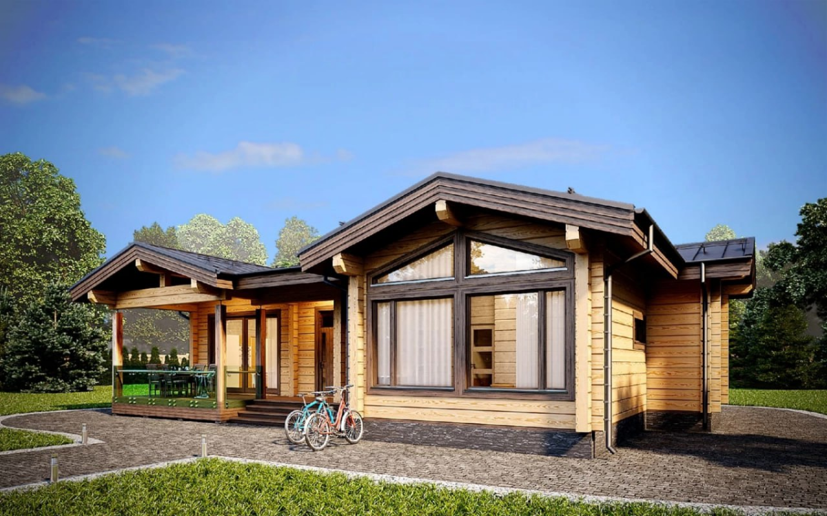 Идеальный загородный дом! 🏡 Какой он?.)
Здравствуйте друзья!
Мы в поисках идеальной загородной недвижимости.
И это 1 часть | Сетка — социальная сеть от hh.ru